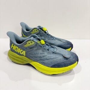 Hoka One One Speedgoat  5 Youth Shoes